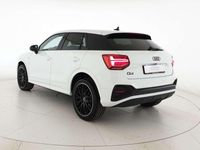 Nuova Audi Q2 150 CV (110 kW) 2025 Bianco arkona SUV