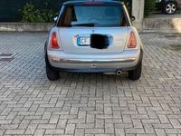 usata Mini Cooper 1.6