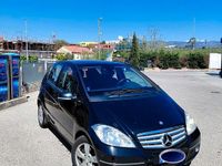 Occasion Mercedes A180 Avantgarde 109 ch (80 kW) 2011 Berline