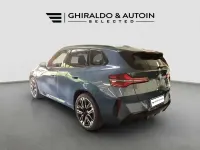 Usata BMW X3 M Sport 299 CV (219 kW) 2025 Blu/azzurro SUV