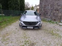 Usata Peugeot 308 Allure 131 CV (96 kW) 2022 Grigio Berlina