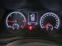 Usata VW Transporter 110 CV (80 kW) 2021 Arancione Furgone