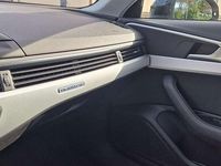 Usata Audi A4 190 CV (139 kW) 2017 Station wagon