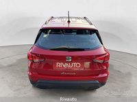 Usata Seat Arona Reference 95 CV (69 kW) 2024 Rosso SUV