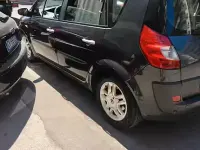 Usata Renault Scenic E-Tech 106 CV (77 kW) 2008 Monovolume