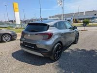 Usata Renault Captur Black Edition 143 CV (105 kW) 2022 Gray SUV