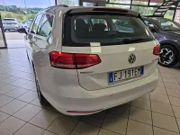Usata VW Passat 150 CV (110 kW) 2017 Other Station wagon