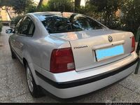 Usata VW Passat 1998 Grigio Berlina
