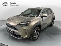 Usata Toyota Yaris Cross Trend 116 CV (85 kW) 2023 Bronzo SUV