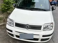 Begagnad Fiat Panda 69 HK (50 kW) 2012 Halvkombi