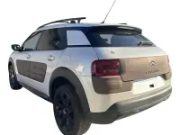 Occasion Citroën C4 Shine 92 ch (67 kW) 2015 Blanc SUV