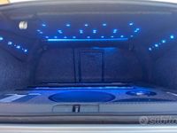 Usata VW Passat Highline 2008 Grigio Berlina