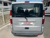 usata Fiat Doblò Doblo1.4 Actual