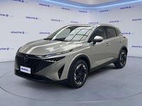Usata Nissan Qashqai N-Connecta 190 CV (139 kW) 2023 Grigio SUV
