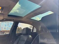 Usata Mercedes S350 235 CV (172 kW) 2010 Grigio Berlina