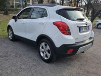 Usata Opel Mokka Cosmo 116 CV (85 kW) 2016 SUV