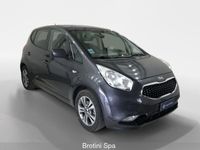 usata Kia Venga 1.4 CVVT Active del 2017 usata a Massa