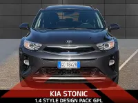 Usata Kia Stonic Style 97 CV (71 kW) 2021 Other SUV