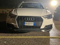 Usata Audi A4 Allroad Business 272 CV (200 kW) 2017 Bianco Station wagon