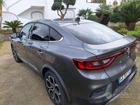 Usata Renault Arkana 145 CV (106 kW) 2022 Grigio SUV