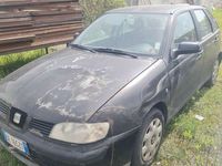 usata Seat Ibiza 5p 1.4 16v Signo