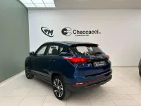 Usata EVO Evo 5 120 CV (88 kW) 2026 Blu SUV