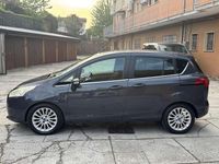 Usata Ford B-MAX Titanium 101 CV (74 kW) 2013 Other Monovolume