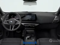 Nuova BMW 120 M Sport 163 CV (119 kW) 2026 Bianco Utilitaria