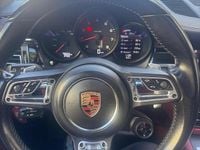 Usata Porsche Macan 2019 Nero SUV