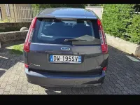Usata Ford C-MAX Titanium 109 CV (80 kW) 2009 Monovolume