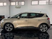 Usata Renault Scénic IV Intens 110 CV (80 kW) 2019 Bronzo Monovolume