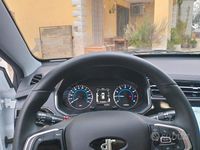 Usata DR DR 3.0 116 CV (85 kW) 2024 Bianco SUV