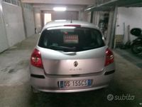 Usata Renault Clio II 85 CV (62 kW) 2008 Utilitaria