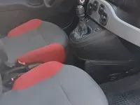 Usata Fiat Panda 69 CV (50 kW) 2015 Bianco Utilitaria