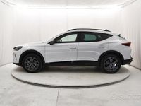 Usata Cupra Formentor 150 CV (110 kW) 2025 Glacial white SUV