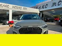 Nuova Audi A1 116 CV (85 kW) 2026 Other SUV