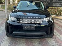 Usata Land Rover Discovery 5 179 CV (131 kW) 2018 Nero SUV