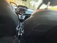 Usata Lancia Ypsilon Gold 69 CV (50 kW) 2022 Grigio Utilitaria