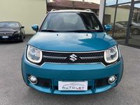 usata Suzuki Ignis 1.2 Dualjet Top - IMPIANTO GPL -