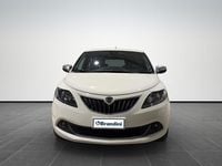 Usata Lancia Ypsilon S 70 CV (51 kW) 2022 Bianco Utilitaria