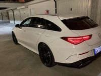 Usata Mercedes CLA200 Shooting Brake Premium 150 CV (110 kW) 2020 Station wagon