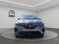 Nuova Mitsubishi ASX Intense 140 CV (102 kW) 2025 Grigio / gray SUV