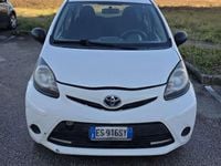 Occasion Toyota Aygo Connect Style 68 ch (50 kW) 2013 Citadine