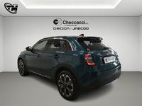 Usata Fiat 600 La Prima 101 CV (74 kW) 2025 Verde SUV