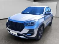 Usata DR DR 5.0 116 CV (85 kW) 2024 Argento SUV