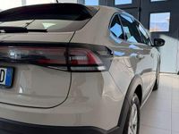 Usata VW Taigo Life 95 CV (69 kW) 2023 Bianco SUV