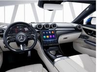 usata Mercedes C220 d Coupé AMG Line Premium Plus nuova a Marigliano