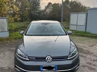 Usata VW Golf VII 2018 Berlina