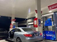 Usata Mercedes E220 170 CV (125 kW) 2013 Grigio Coupé