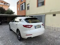 Usata Maserati Levante 250 CV (183 kW) 2018 SUV